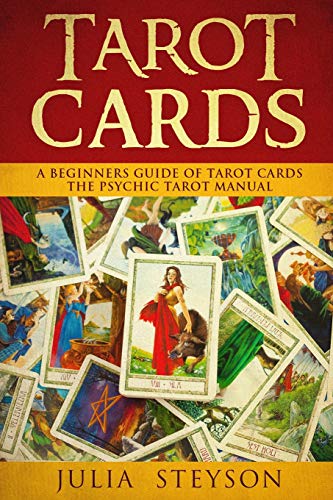 tarotkaarten beginners gids handleiding