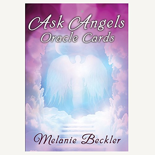 Vraag engelen orakel kaarten