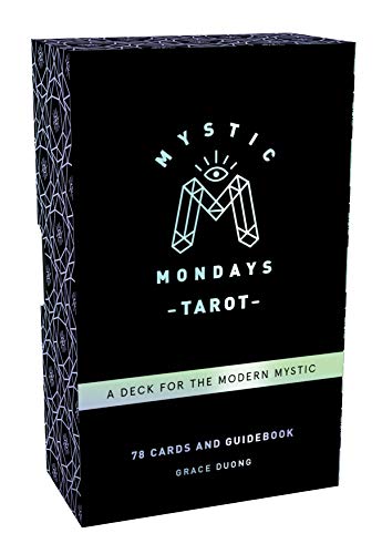 Tarot Decks van Mystic Mondays