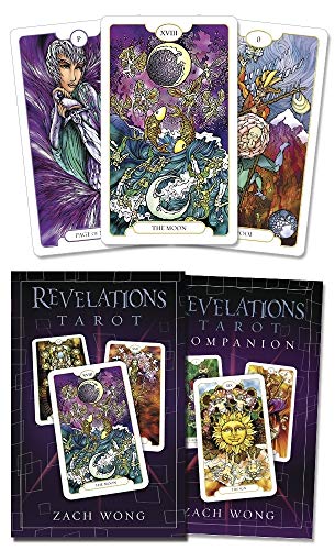 Revelations Tarot Decks te koop