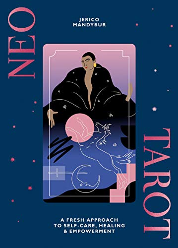 Neo Tarot voor Self-Care Healing Empowerment