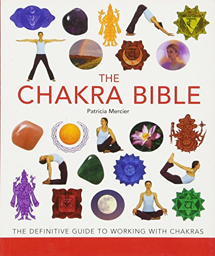 Chakra Bijbelboek