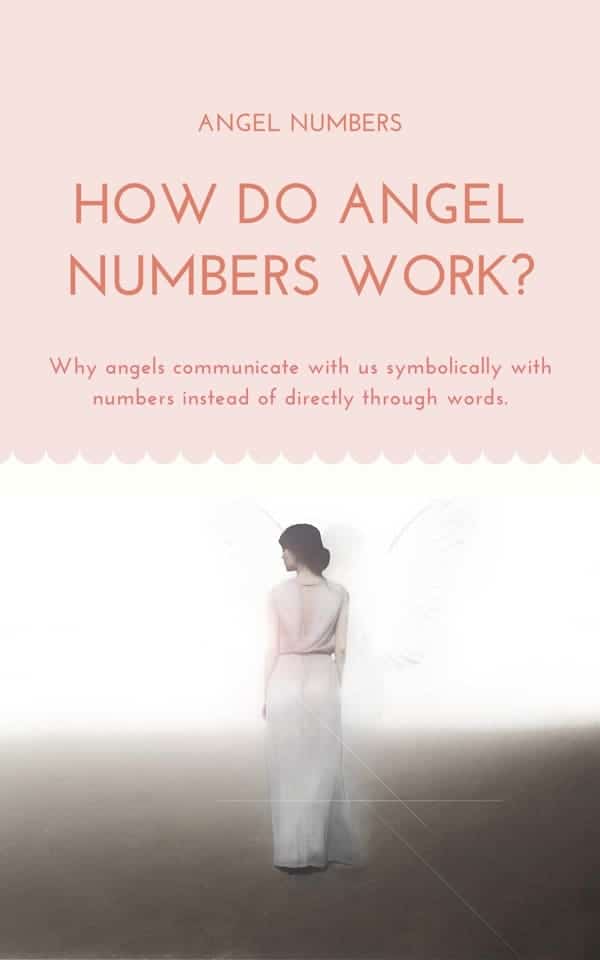 hoe werken engelennummers