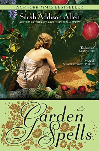 Garden Spells: een roman