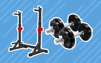 20-best-budget-home-gym-equipment-buys-of-2022-tout