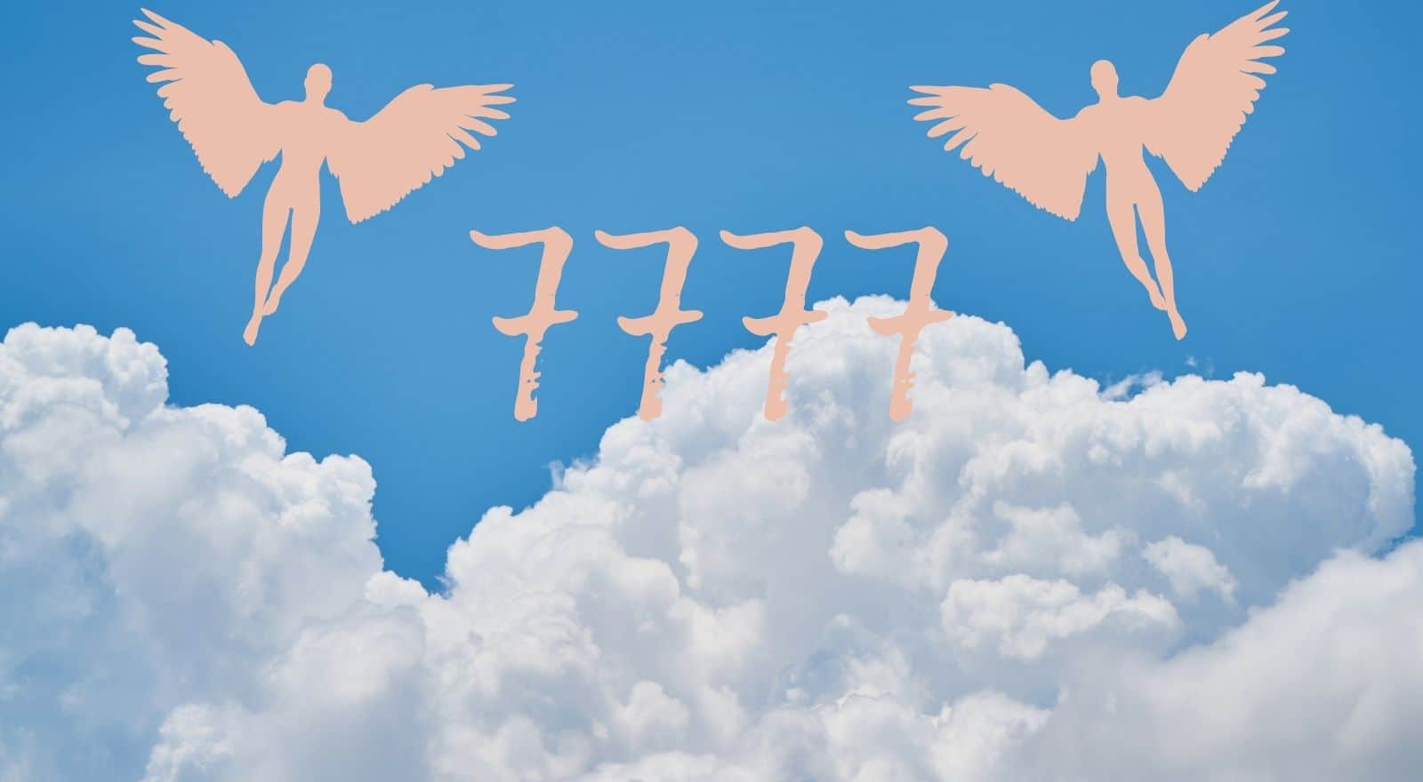 Engelennummer 7777 – Een oproep tot spiritualiteit en meditatie