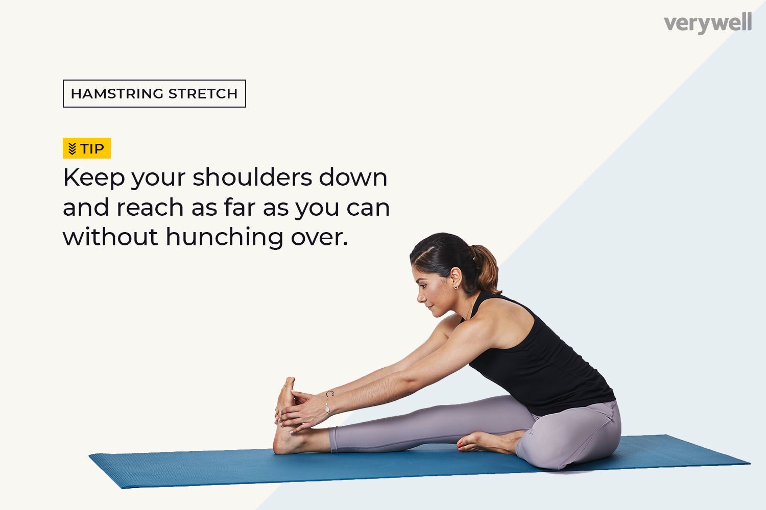 Hamstring Stretch