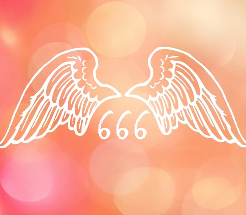 betekenis van engelennummer 666