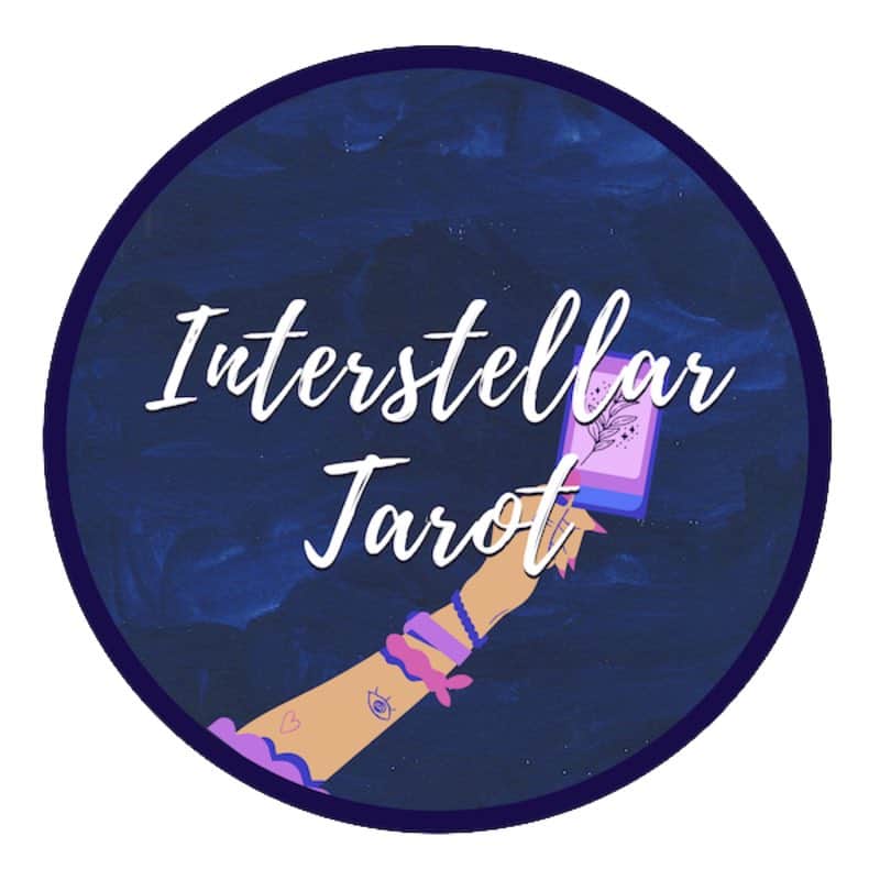 interstellaire tarot tips voor beginners