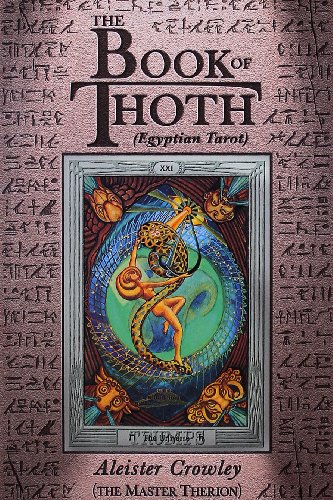 Het boek Thoth