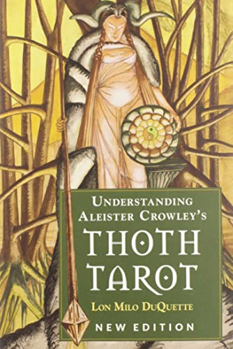 Het boek Thoth