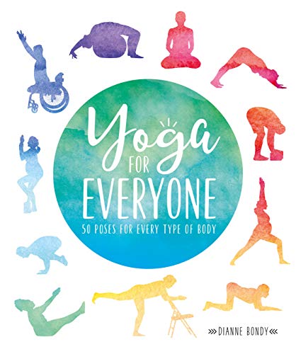 yogaboek voor iedereen