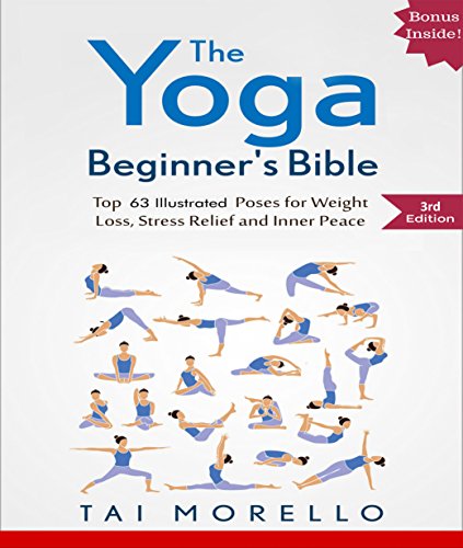 beste yogaboek voor beginners