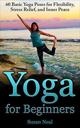 yoga beginnersboek