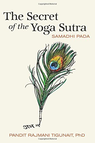 spiritualiteit yoga boek