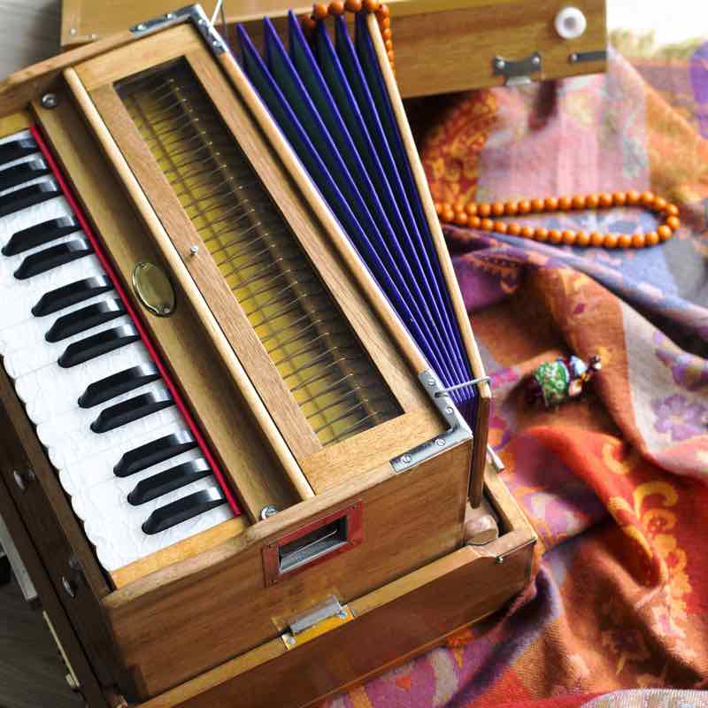 harmonium prijs