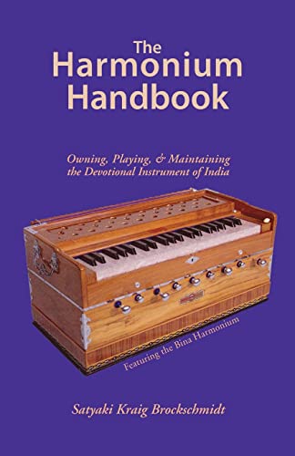harmonium handboek
