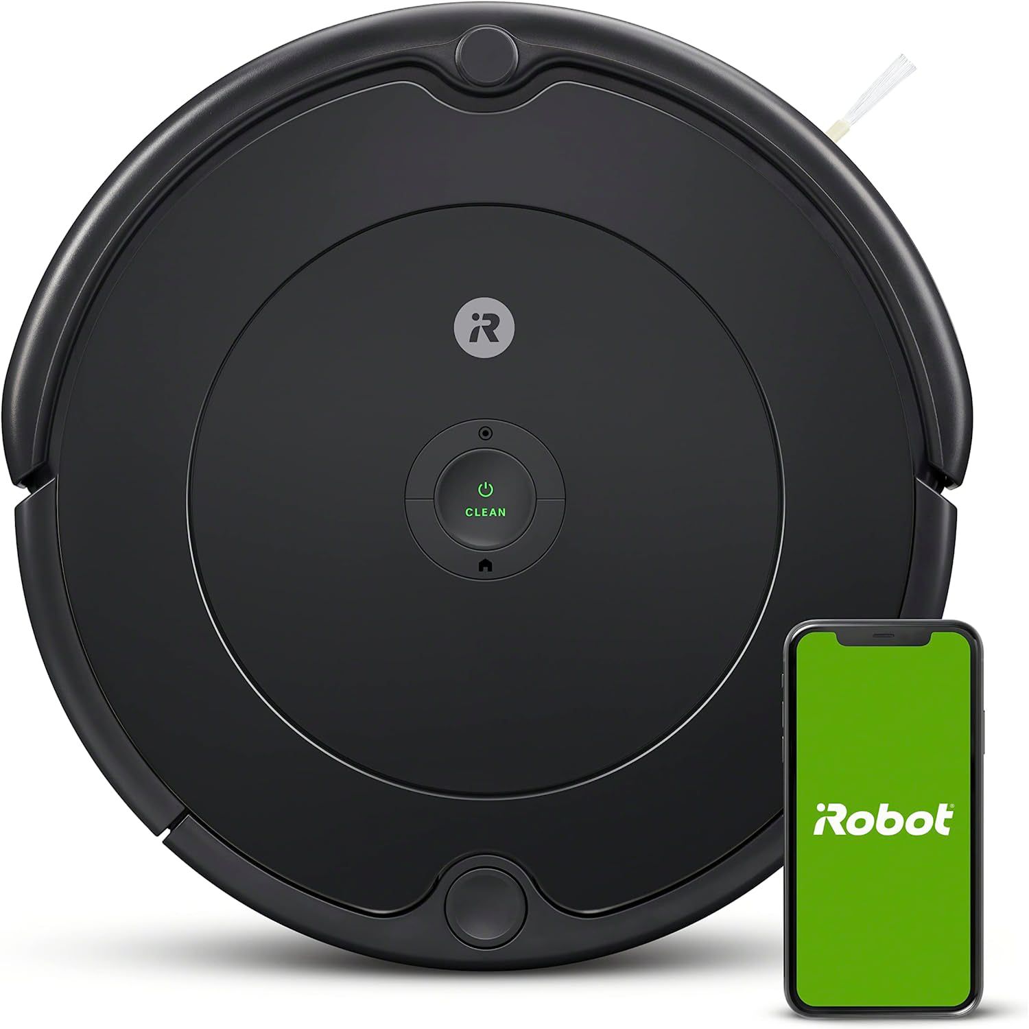 iRobot Roomba 694 Robotstofzuiger