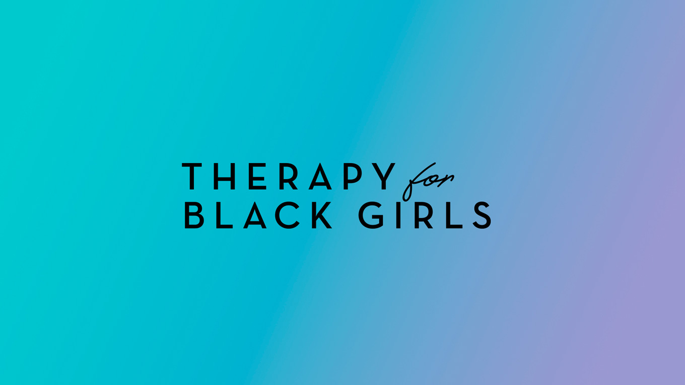 Therapie voor zwarte meisjes