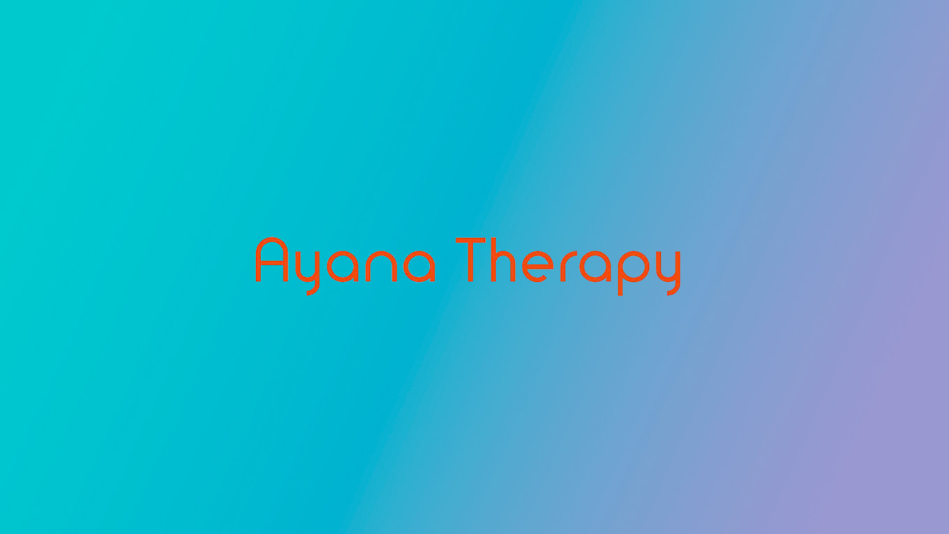 Ayana Therapie