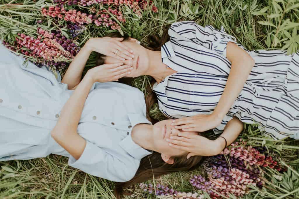 empath vs heldervoelend