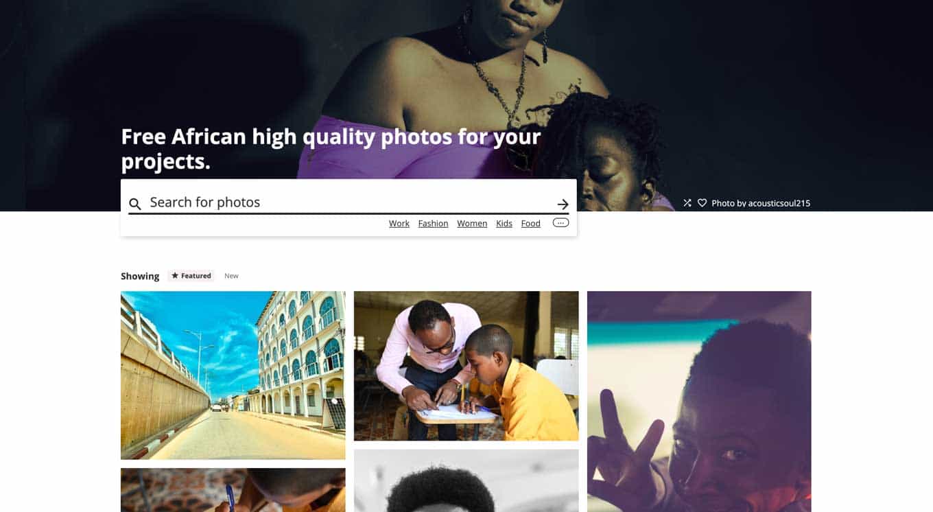 Iwaria - Gratis Afrikaanse stockfoto's van hoge kwaliteit voor uw projecten