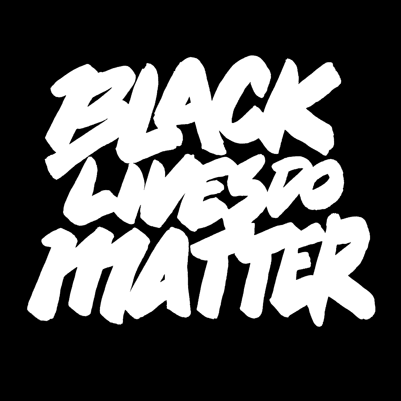 Black Lives Do Matter