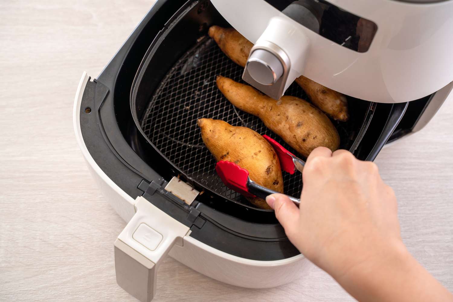 Airfryer