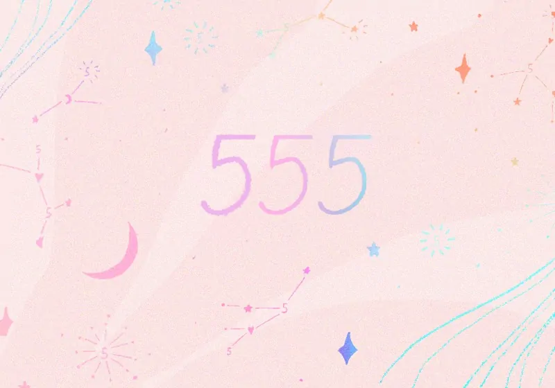 555 engelennummer