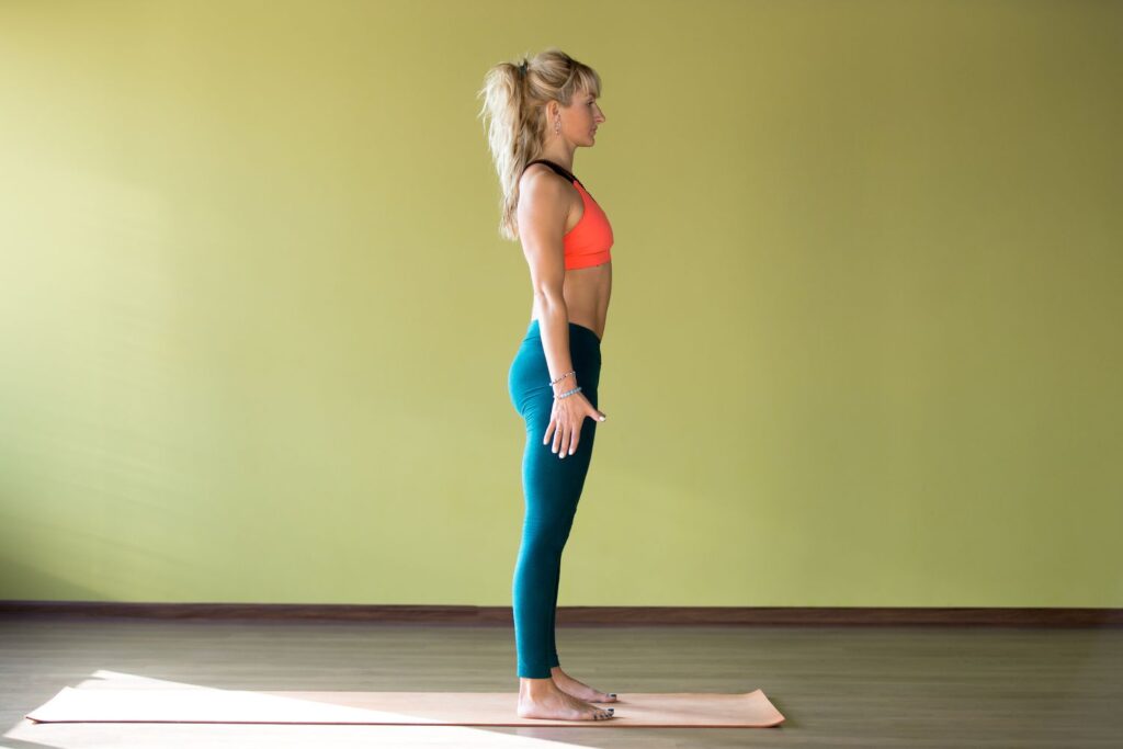 7 yogahoudingen voor je Pilates Workout
