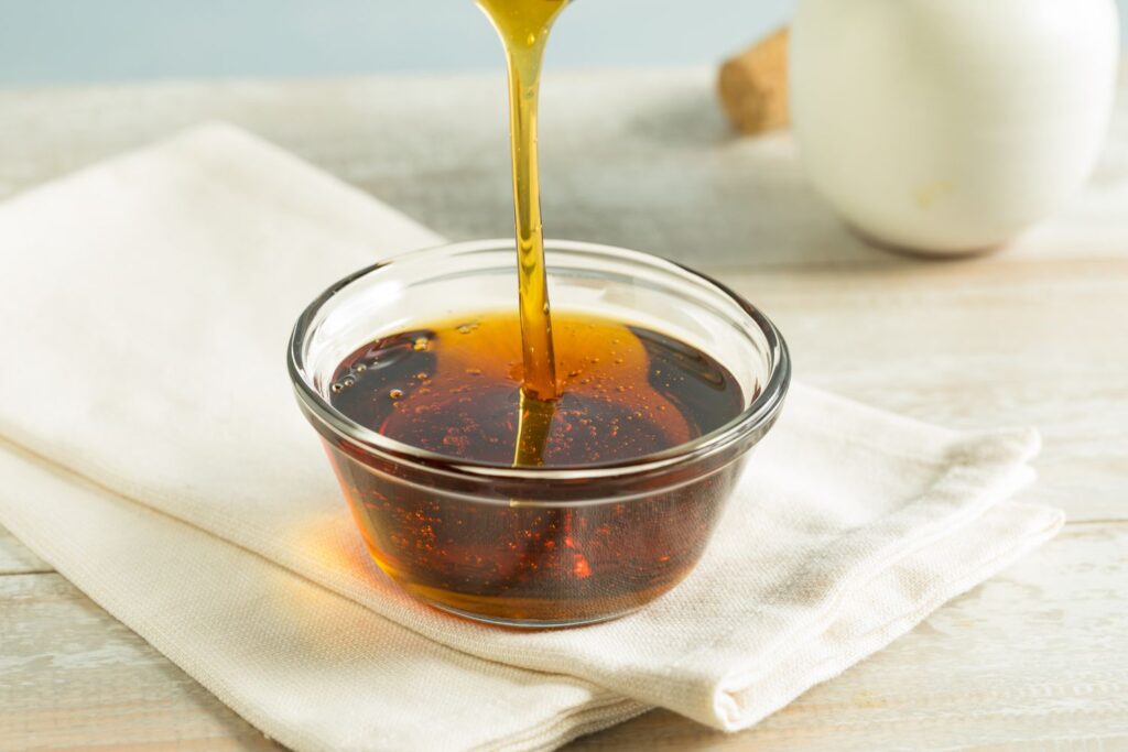 Agave vs. Honing: hoe ze vergelijken, volgens diëtisten