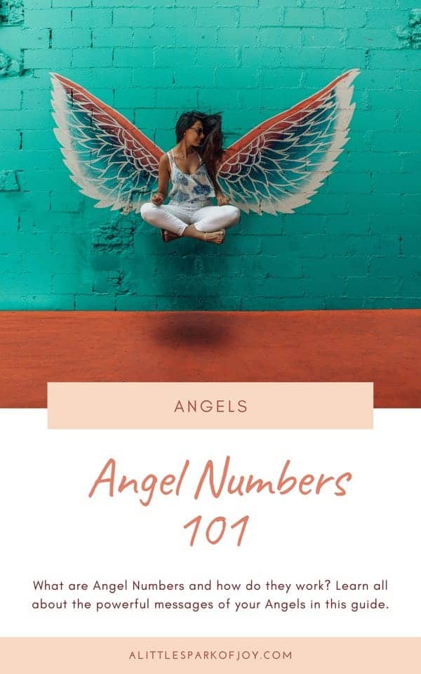 wat zijn engelengetallen