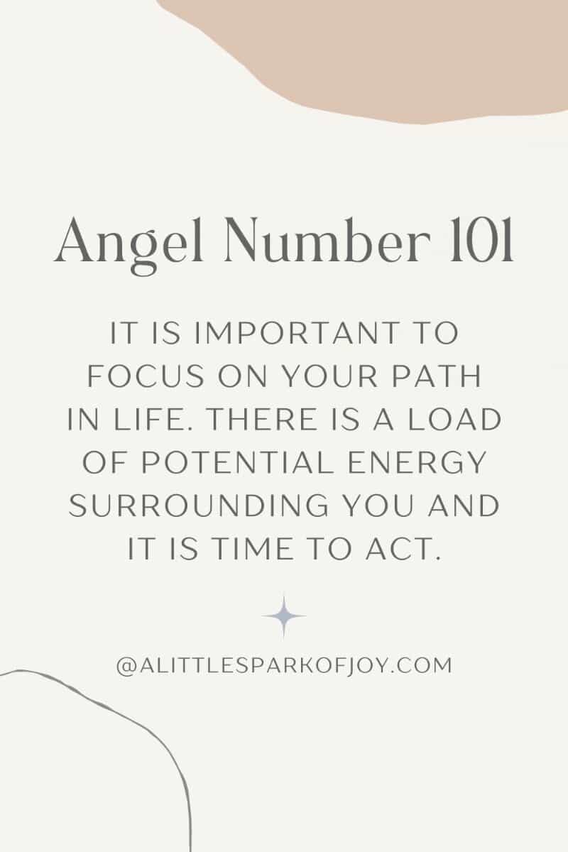 101 engelengetal betekenis