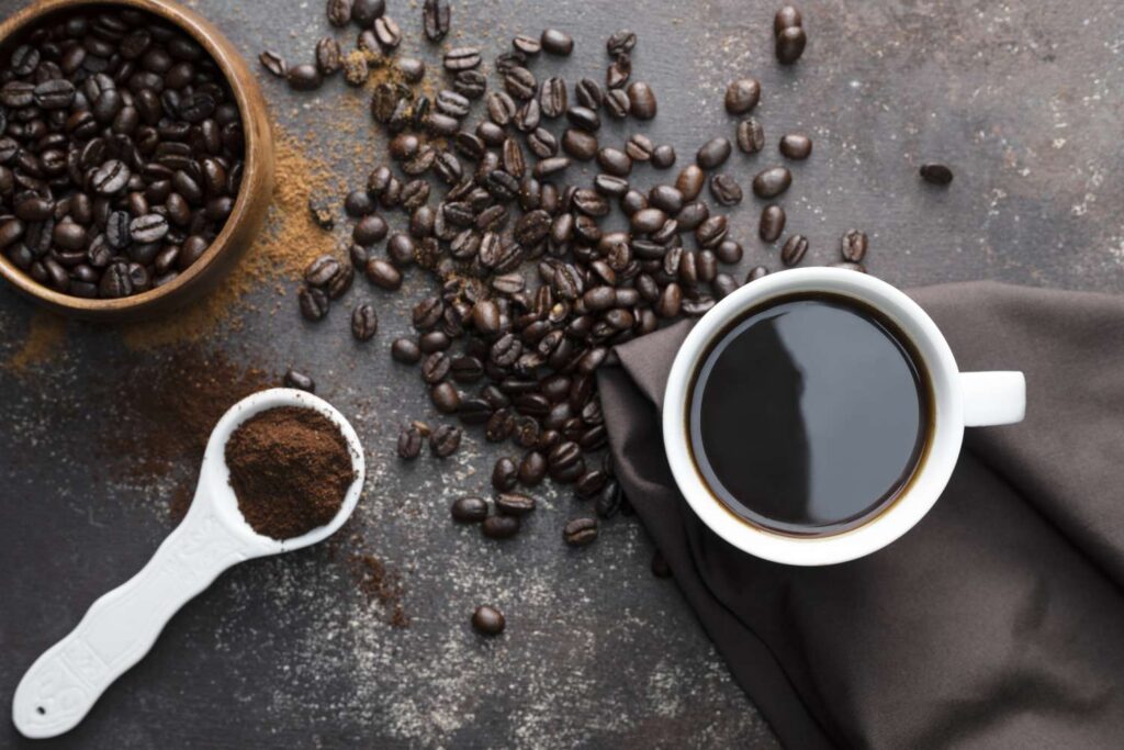 Hoe koffie beschermt tegen leverziekte