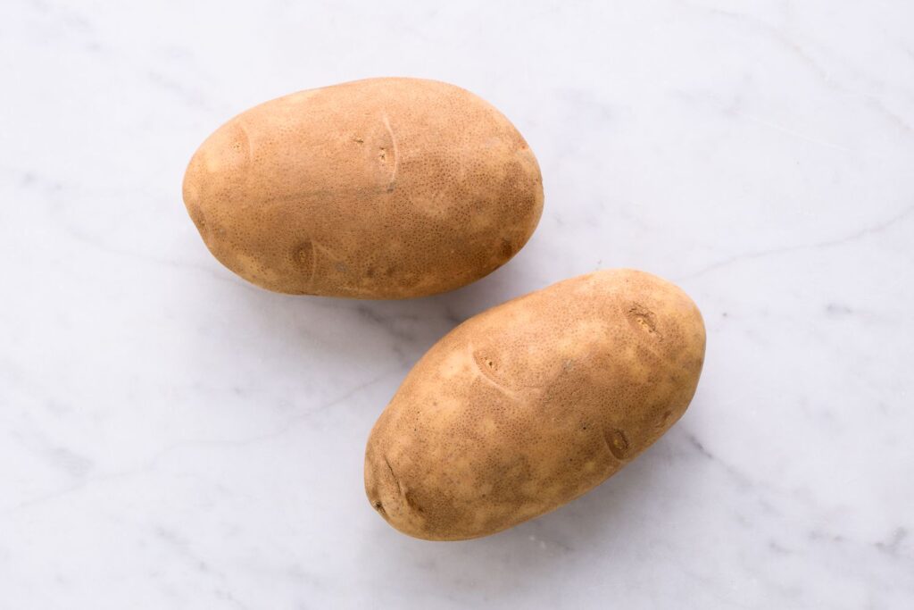 Zijn aardappelen glutenvrij? Leer wanneer ze niet veilig zijn