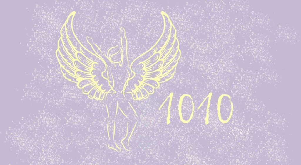 Engelennummer 1010 Betekenis: 6 belangrijke redenen waarom je 1010 ziet