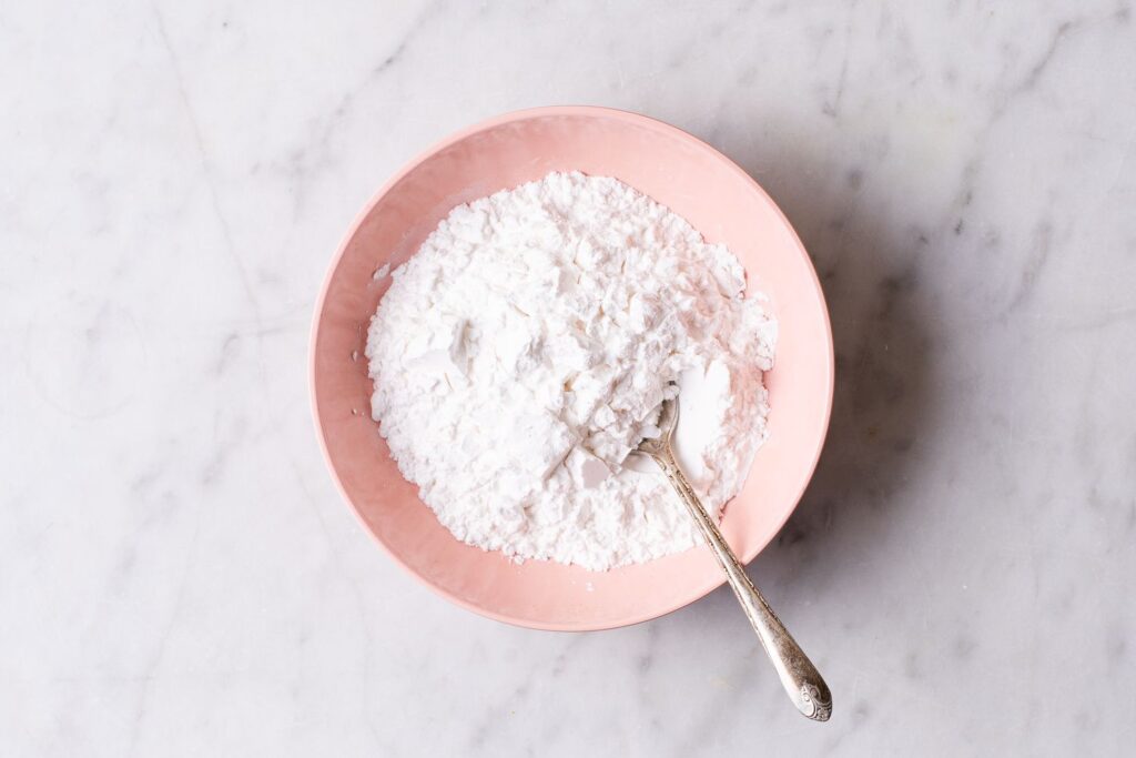 Arrowroot Flour Voedingsfeiten en gezondheidsvoordelen