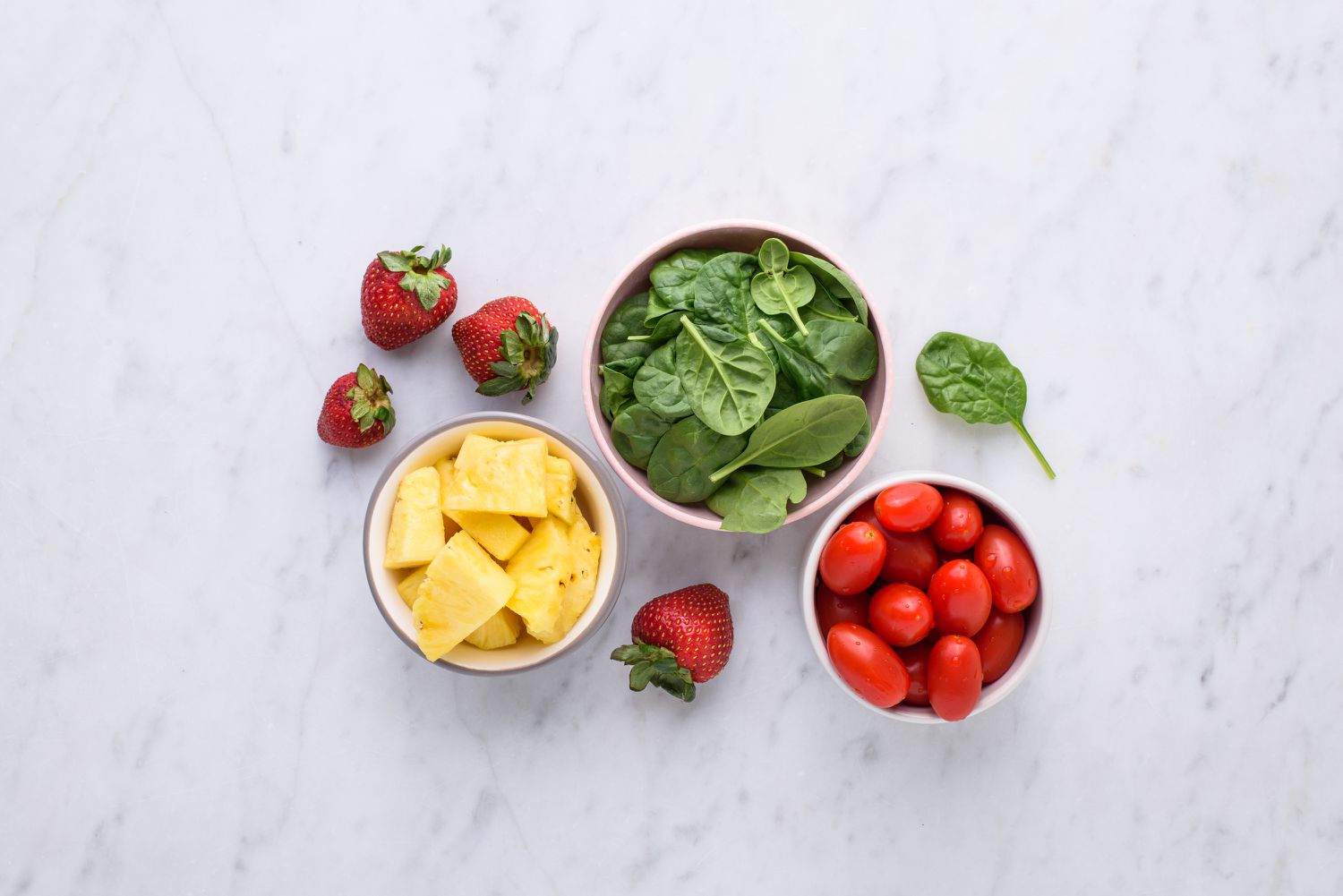 9 mediterrane dieet ontbijtrecepten
