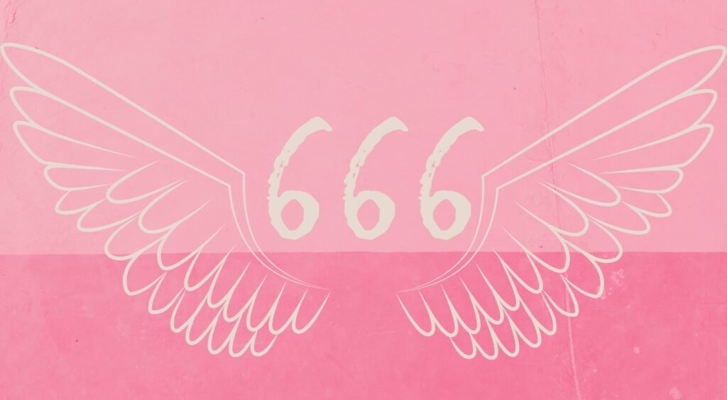 7 verbazingwekkende redenen waarom je engelennummer 666 ziet