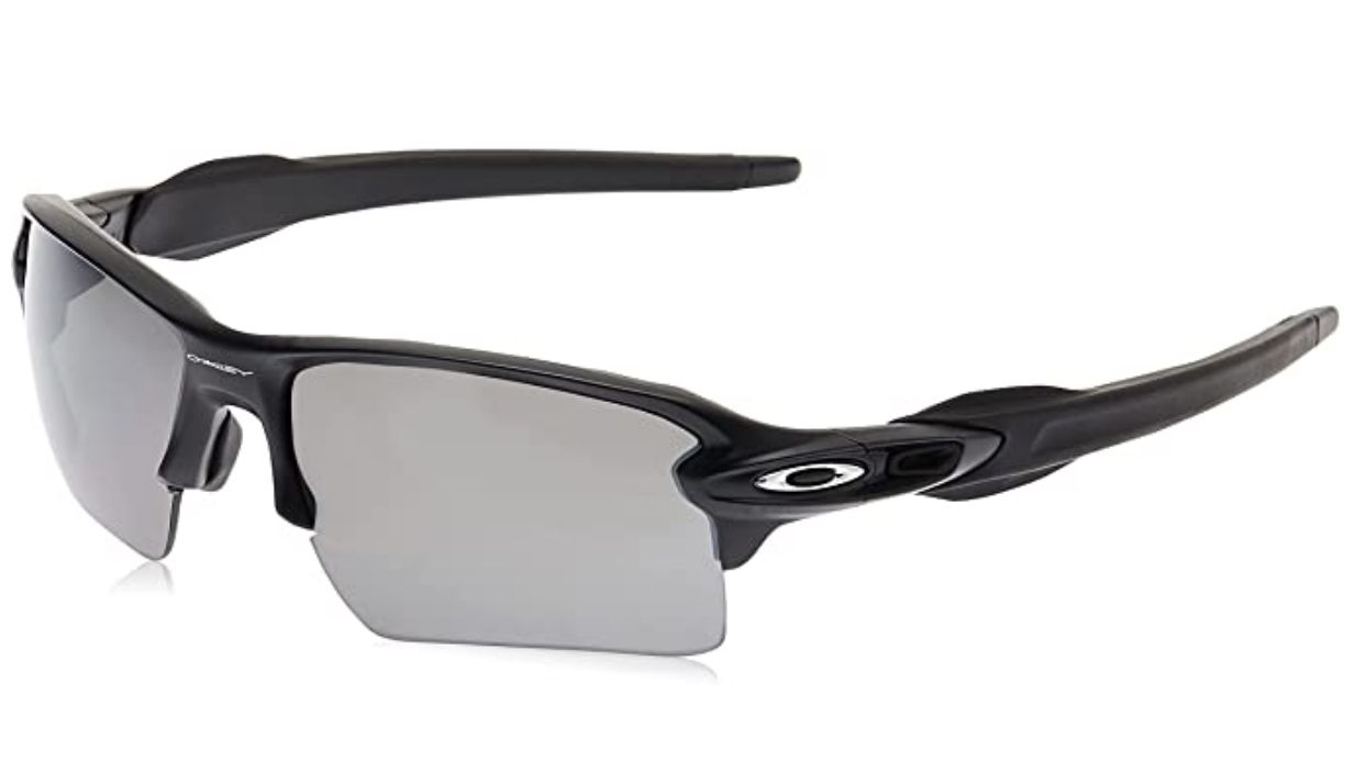 Oakley Flak 2.0 XL gepolariseerde zonnebril