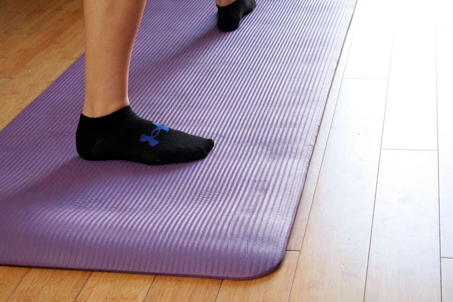 BalanceVan Goyoga All-Purpose Yoga Mat