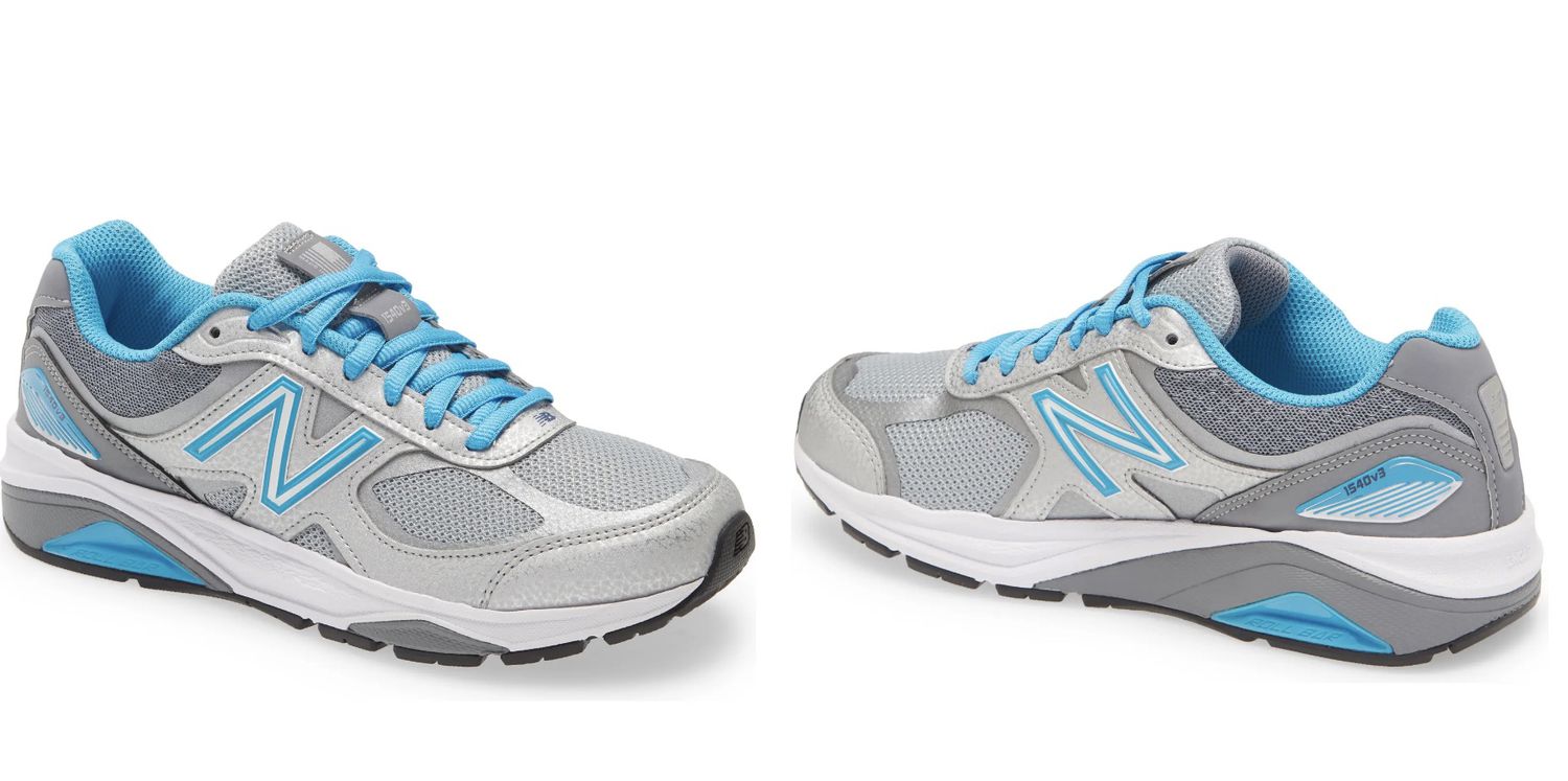 New Balance Dames 1540v3 Hardloopschoenen