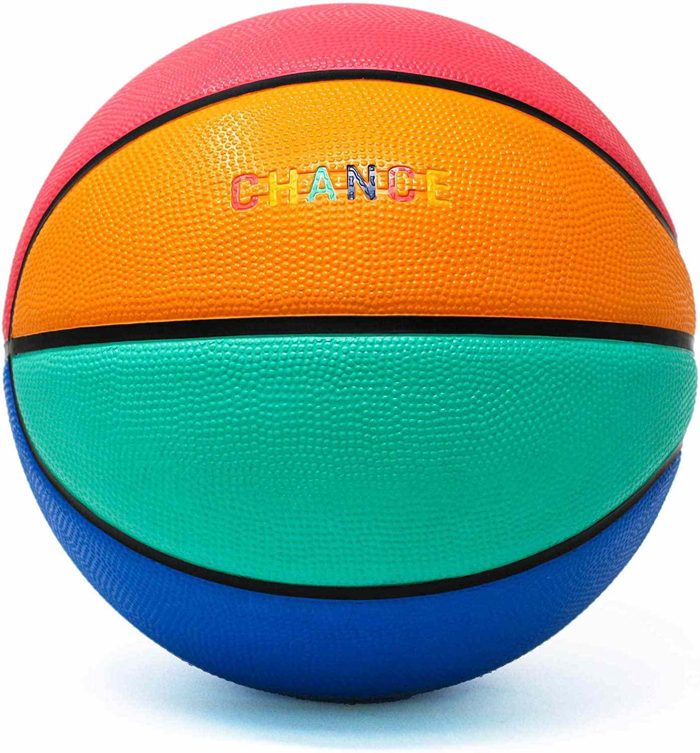 Chance Rubber Outdoor / Indoor Basketbal