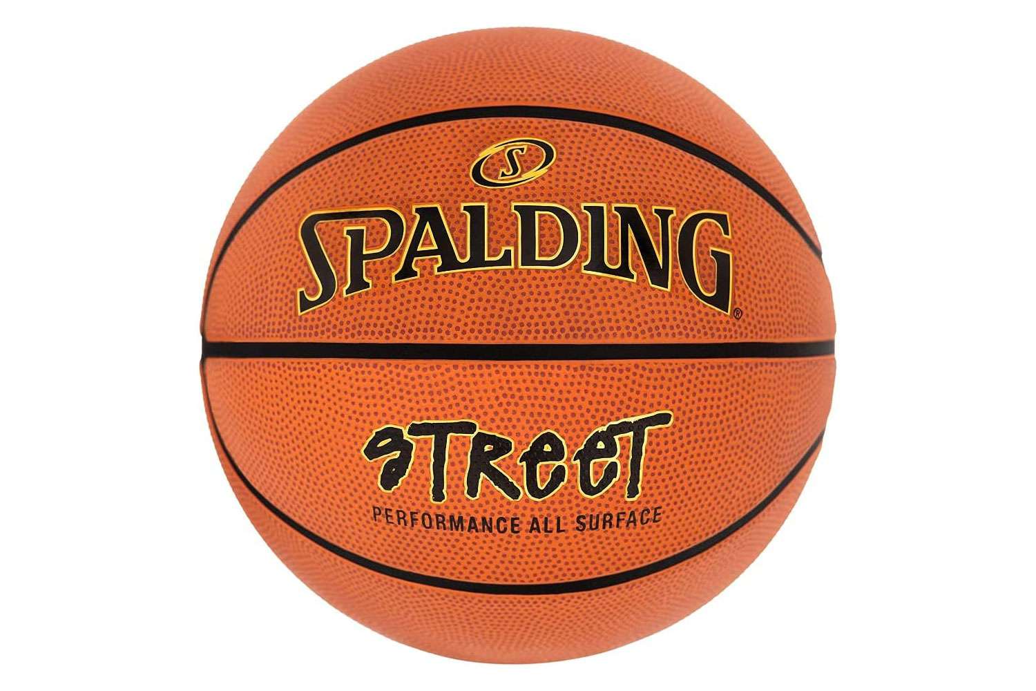 Spalding Street Outdoor Basketbal