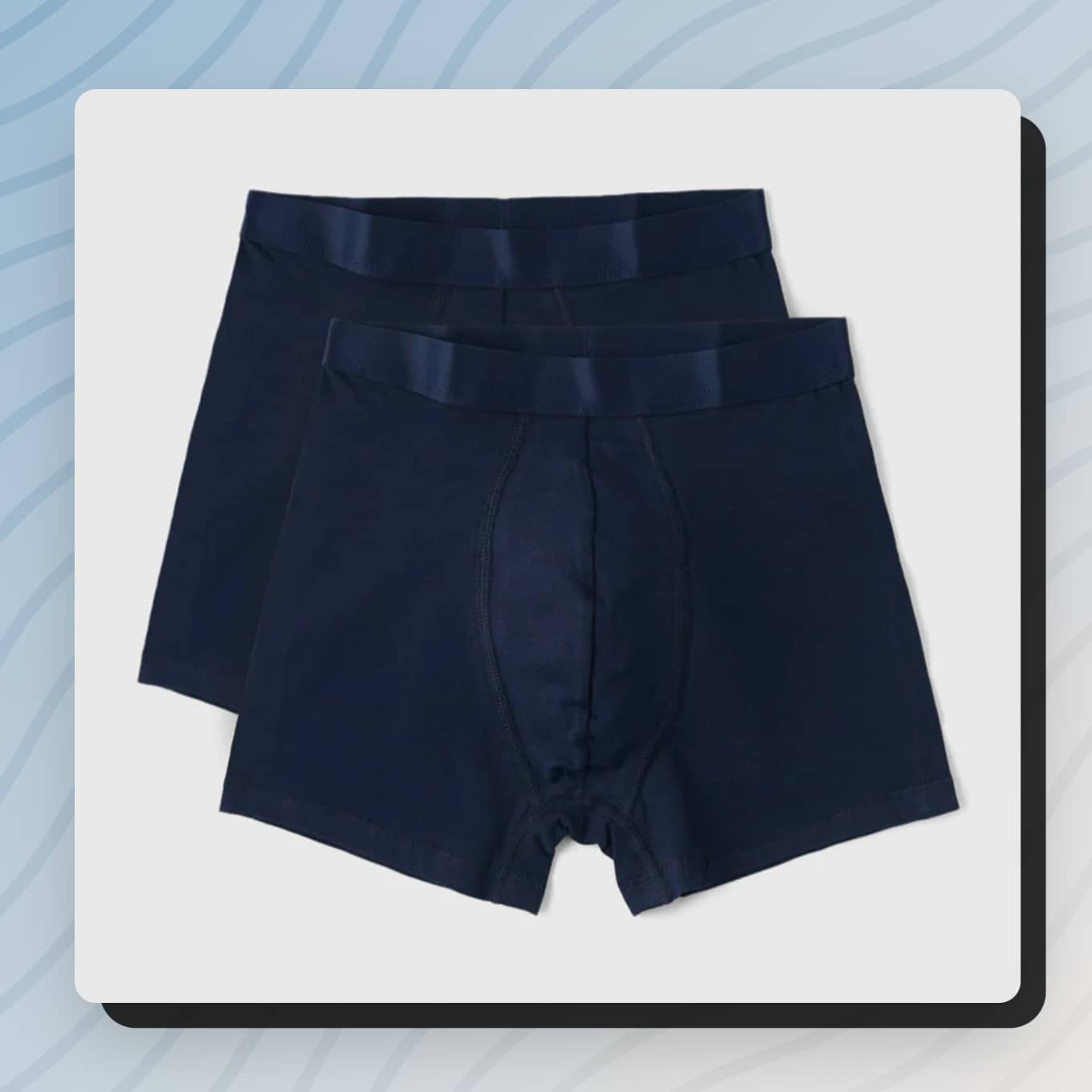 United By Blue boxershorts