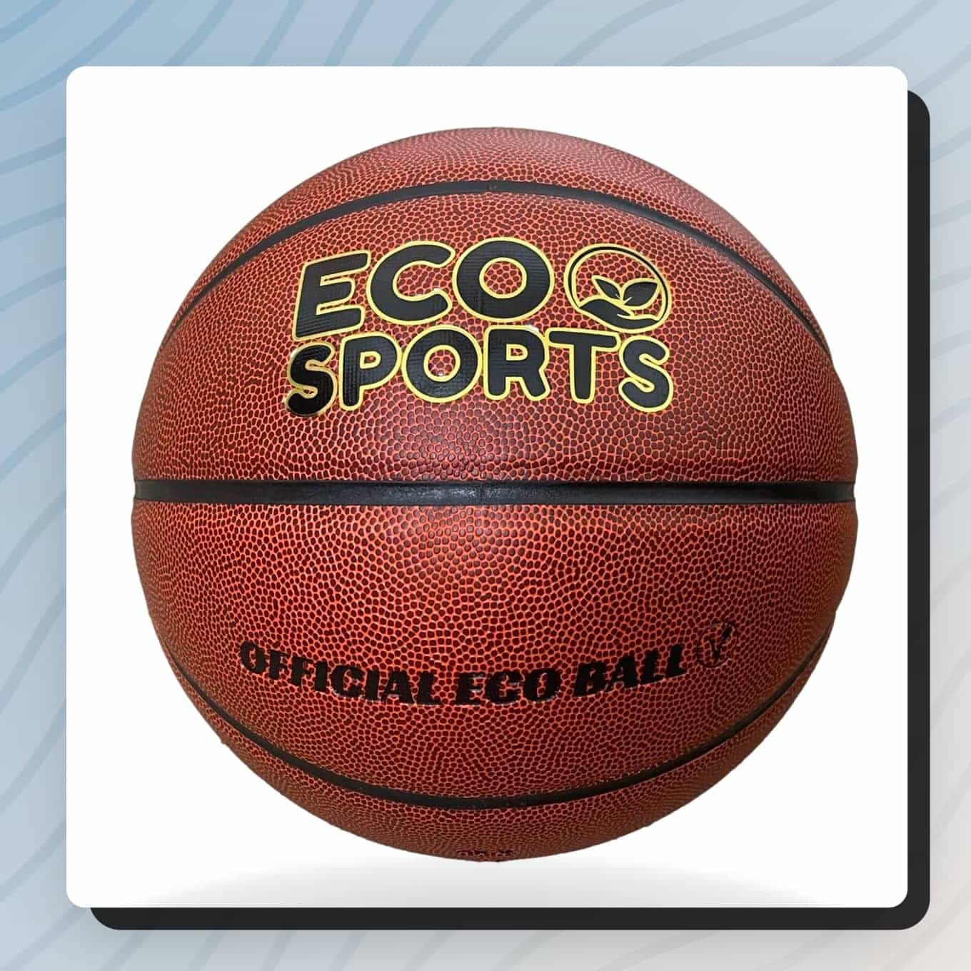Eco Sports basketbal
