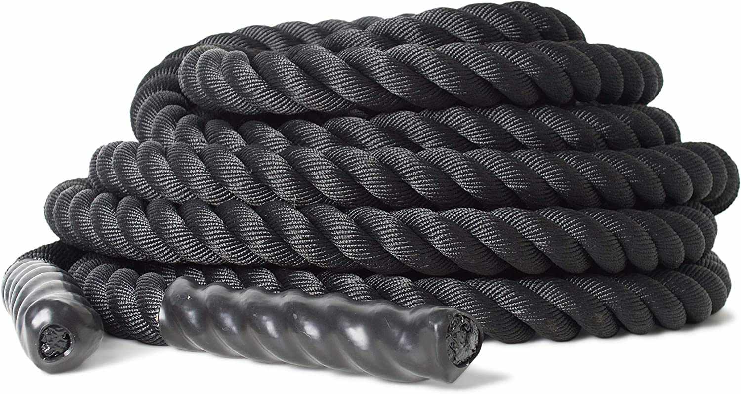 Brandstof Pureformance 2-inch battle rope