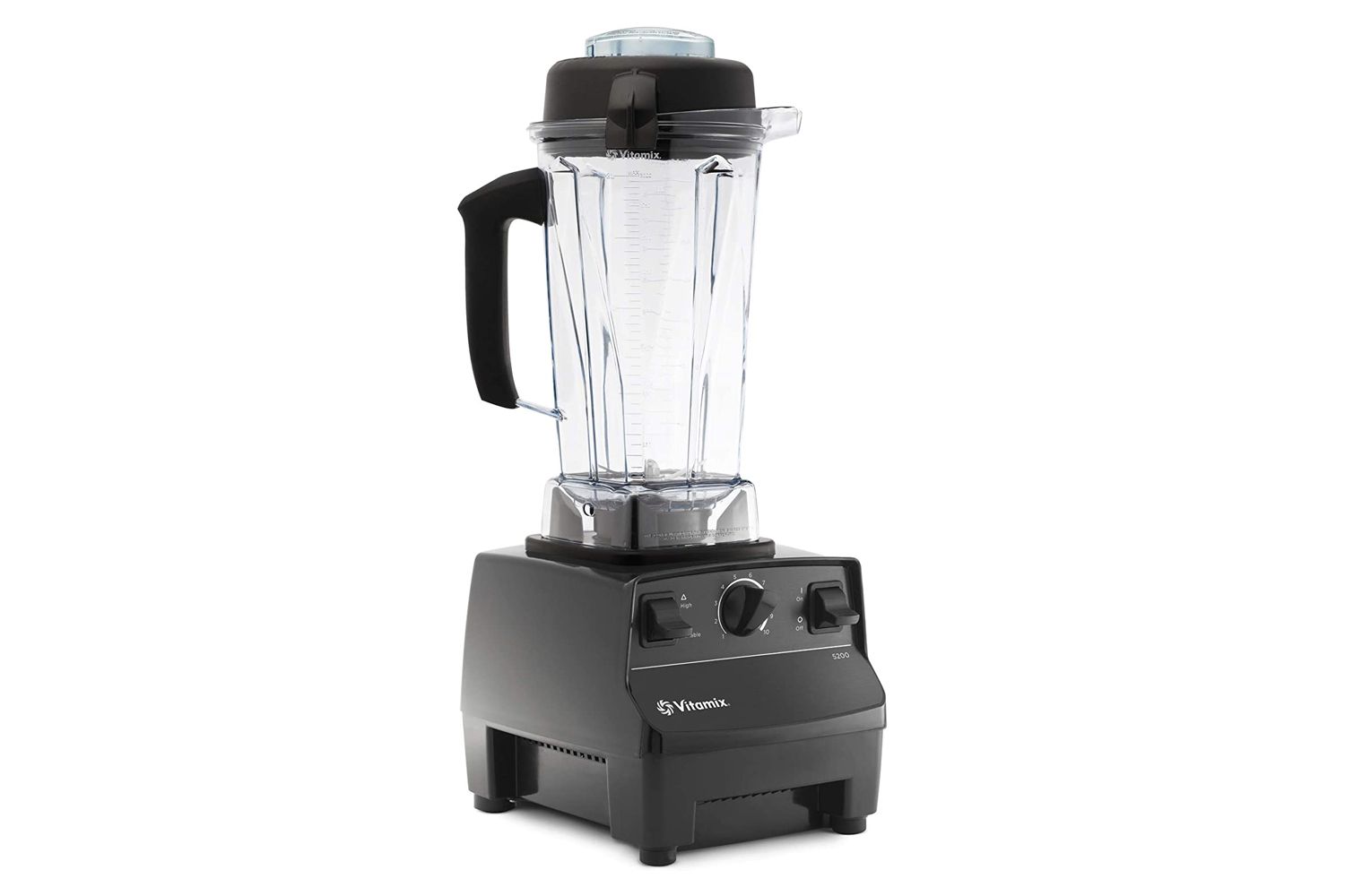 Vitamix 5200 professionele blender