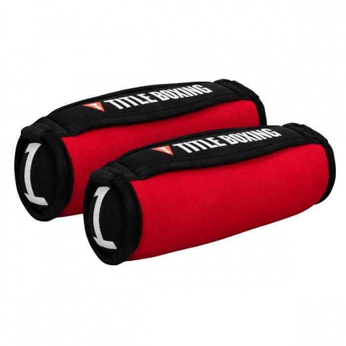 Titel Boxing Hand Weights