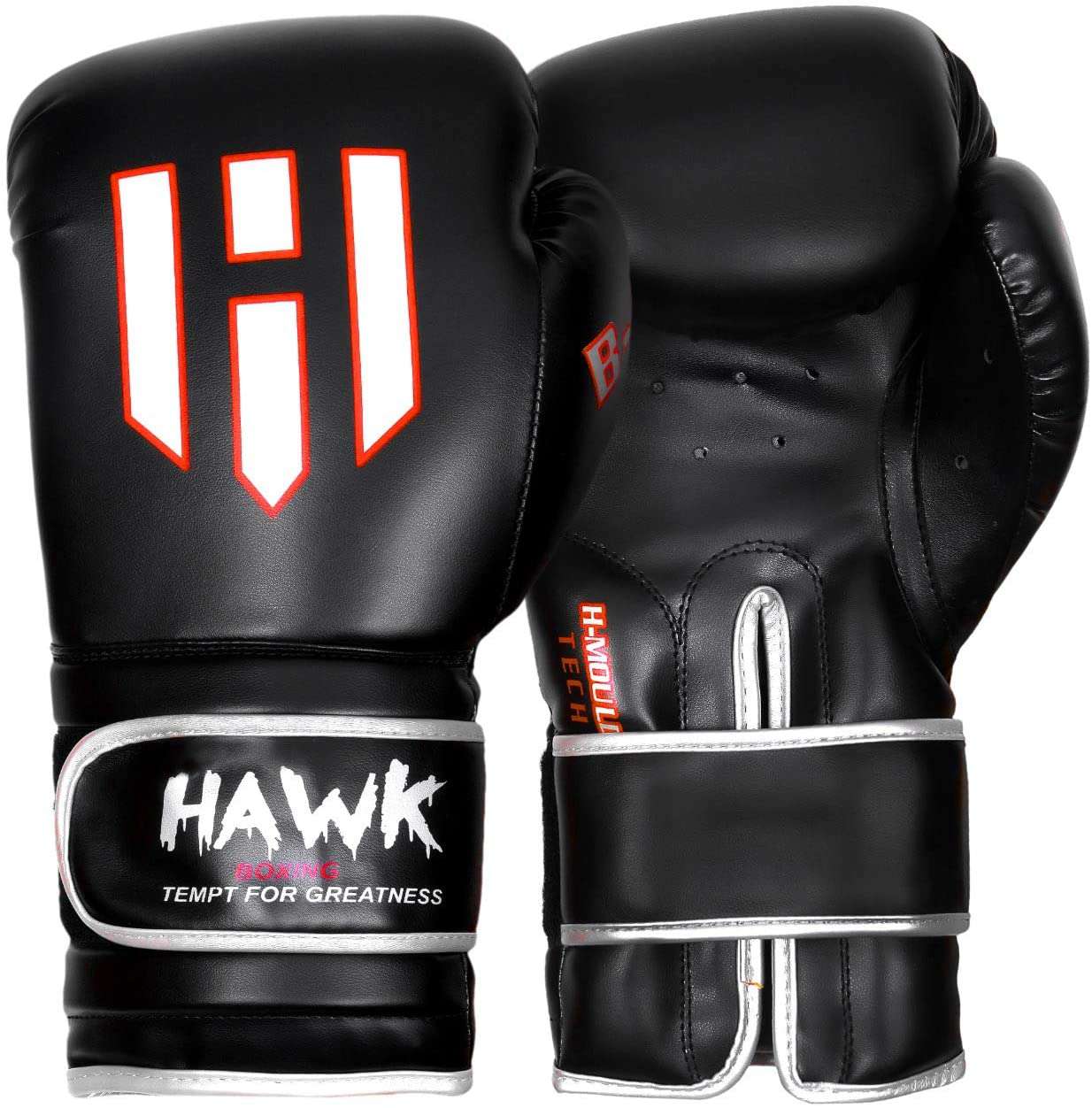Hawk Sports Bokshandschoenen